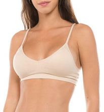 Load image into Gallery viewer, Basic Seamless Bralette

